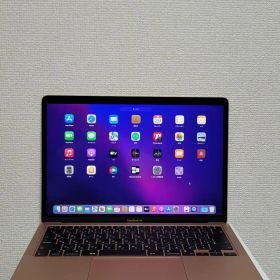 Macbook Air 2020 M1 8GB/512GB