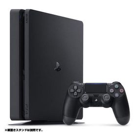 【即納新品】SONY(SIE) PlayStation 4(プレイステーション4) 500B CUH-2200AB01