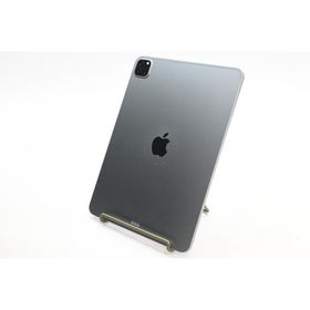 [中古]Apple iPad Pro 11インチ (第4世代) Wi-Fi 128GB スペースグレイ MNXD3J/A