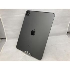 アップル Apple iPad Pro 11インチ 第２世代 MY232J/A