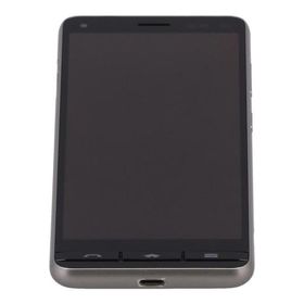 KYOCERA au 京セラ/スマートフォン/BASIO4 32GB/KYV47/5844893044/Bランク/75【中古】