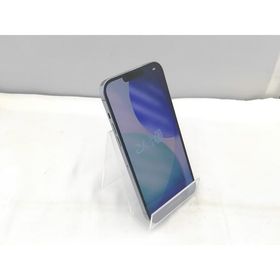 【中古】Apple docomo 【SIMフリー】 iPhone 13 Pro Max 512GB シエラブルー MLJX3J/A【秋葉3号】保証期間１ヶ月【ランクC】