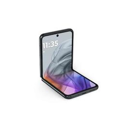 モトローラー PB230000JP motorola razr 50（12GB／512GB） コアラグレイ