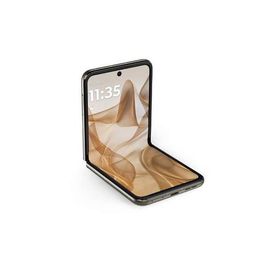 モトローラー PB230001JP motorola razr 50（12GB／512GB） サンドクリーム