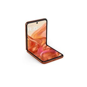 モトローラー PB230002JP motorola razr 50（12GB／512GB） スプリッツオレンジ