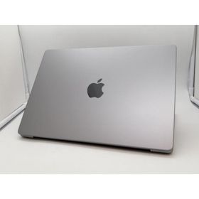 【中古】Apple MacBook Pro 14インチ M2 Pro(CPU:12C/GPU:19C) 16GB/1TB スペースグレイ MPHF3J/A (14インチ,2023)【札幌南2条】保証期間１ヶ月【ランクA】