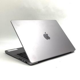 【全額返金保証】【最速発送】Apple MacBook Pro 14インチ 2023 Apple M2 Pro 32GB 1TB 美品 動作確認済