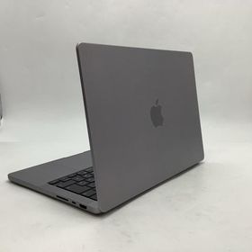 【全額返金保証】【最速発送】Apple MacBook Pro 14インチ 2023 Apple M2 Pro 32GB 1TB 美品 動作確認済