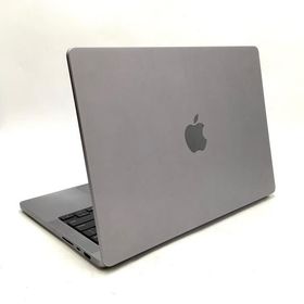 【全額返金保証】【最速発送】Apple MacBook Pro 14インチ 2023 Apple M2 Pro 32GB 1TB 美品 動作確認済