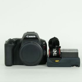 EOS Kiss X9 新品 46,666円 中古 24,066円 | ネット最安値の価格比較