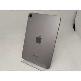 【中古】Apple 【Wi-Fi】 iPad mini（A17Pro/2024） 128GB スペースグレイ MXN63J/A【日本橋3】保証期間１ヶ月【ランクA】