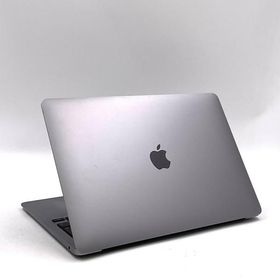 MacBook Air M1 2020 スペースグレイ SSD 256GB (MGN63J/A) | ネット最 