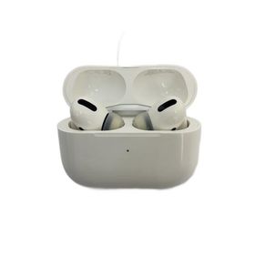 Apple◆イヤホン AirPods Pro MagSafe MLWK3J/A A2190/A2083/A2084