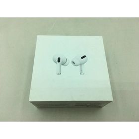 アップル Apple AirPods Pro MWP22J/A