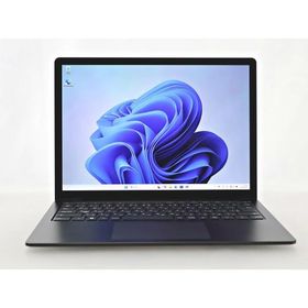 【訳あり品】MICROSOFT SURFACE LAPTOP4 Windows11 i7 サーフェス 中古 パソコン ノート モバイル PC 爆買