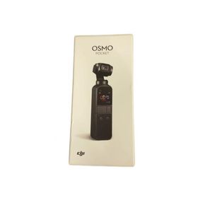 DJI◆ビデオカメラ OSMO POCKET OT110