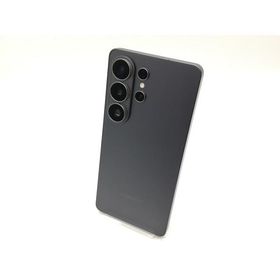 【中古】SAMSUNG 国内版 【SIMフリー】 Galaxy S26 Ultra ブラック 12GB 256GB【吉祥寺】保証期間１ヶ月【ランクA】
