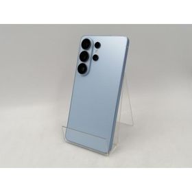 【中古】SAMSUNG 国内版 【SIMフリー】 Galaxy S26 Ultra スカイブルー 12GB 256GB【千葉】保証期間１ヶ月【ランクA】