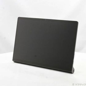 〔中古〕Lenovo(レノボジャパン) Lenovo Yoga Tab 13 128GB シャドーブラック ZAA70000JP Wi-Fi〔305-ud〕