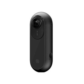 中古未開封品 360度アクションカメラ Insta360 ONE 360°VR Camera RS8Z001K au+1 collection