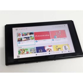 Nintendo Switch 本体 HAC-001/2018年製 (1)