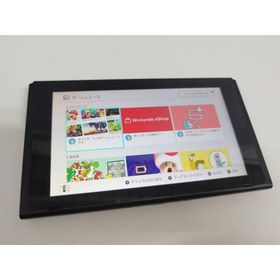 Nintendo Switch 本体 HAC-001/2019年製