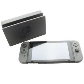任天堂 Nintendo Switch ニンテンドースイッチ 動作確認済 ゲーム機 HAC-001 /MW ■GY18 その他