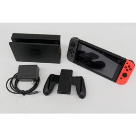 ニンテンドー Nintendo Switch HAC-001