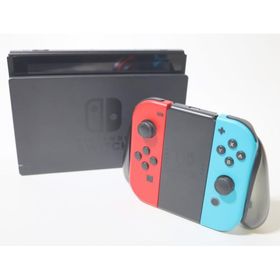 Nintendo Switch HAD-S-KABAA [ネオンブルー・ネオンレッド]