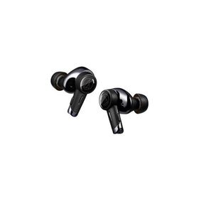 オーディオテクニカ ノイズキャンセリング機能搭載完全ワイヤレス Bluetoothイヤホン ATH-TWX9MK2 BK [ブラック][ラッピング可] R-LOGI