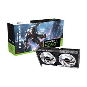 GG-RTX5060Ti-E8GB/OC/DF/V2
