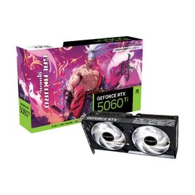 GG-RTX5060Ti-E16GB/Lineage II