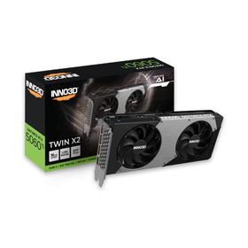 GeForce RTX 5060 Ti 16GB TWIN X2 GD5060T-16GERX2