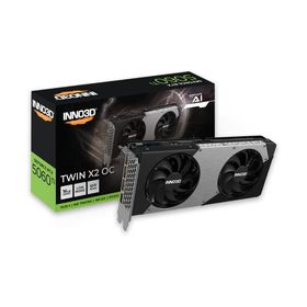 GeForce RTX 5060 Ti 16GB TWIN X2 OC GD5060T-16GERX2OC