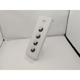 【未使用】Apple AirTag（第2世代） 4パック MFEA4ZP/A【川越クレアモール】保証期間１週間