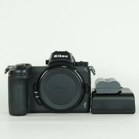 [良品 | シャッター数68,363回] Nikon Z6 [ボディ] | Nikon Zマウント