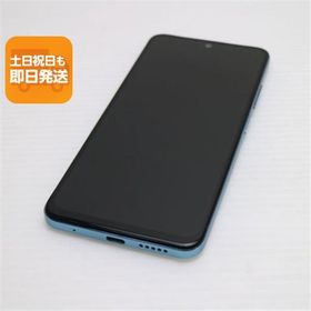 【中古】Xiaomi Redmi note11 64GB Xiaomi Redmi Note 11中古販売(SIMフリー/10台)｜安くて安心の【にこスマ】