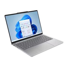 [箱破損 または 箱汚れ品]Lenovo IdeaPad Slim 5 Light Gen 10 83J20054JP (クラウドグレー)