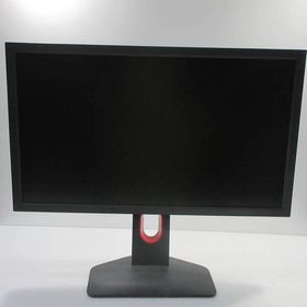 〔中古〕BenQ(ベンキュー) 〔展示品〕 ZOWIE XL2411K-JP〔262-ud〕
