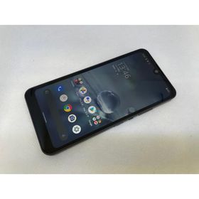 中古美品 AQUOS wish2 ブラック　黒 アクオス 64GB 楽天市場】中古スマホ simフリー アクオスwish2の通販
