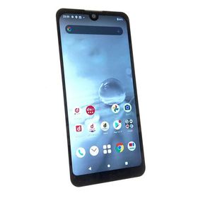 AQUOS wish2 アンドロイド14 シムフリー ４５９ AQUOS wish2 アンドロイド14 シムフリーアクオスウイッシュ本体895