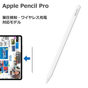 Apple Pencil Pro 純正 新品 アップルペンシルプロ アップル ペンシル プロ ApplePencilPro 最新 タッチペン スタイラスペン 筆圧検知 MX2D3ZA/A ペン