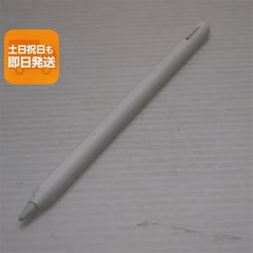 超美品 Apple Pencil Pro ホワイト Apple 即日発送 あすつく 土日祝発送OK