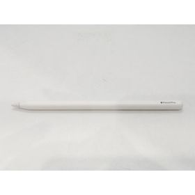 【中古】Apple Apple Pencil Pro MX2D3ZA/A【静岡】保証期間１週間