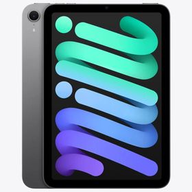 新品同様 iPad mini（A17 Pro） Wi-Fi 本体 128GB 8.3インチ Apple Intelligence 第7世代 USB-C Apple Pencil Pro対応 スタイラスペン特典
