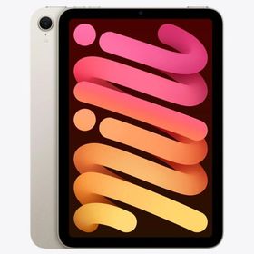 新品同様 iPad mini（A17 Pro） Wi-Fi 本体 256GB 8.3インチ Apple Intelligence 第7世代 USB-C Apple Pencil Pro対応 スタイラスペン特典