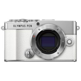 OLYMPUS PEN E-P7 ボディ(ホワイト)/オリンパス