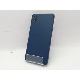 【中古】SONY au 【SIMフリー】 Xperia Ace III グレー 4GB 64GB SOG08【中野】保証期間１ヶ月【ランクB】