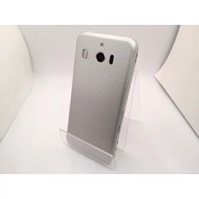 【中古】SHARP SoftBank 【SIMロック解除済み】 シンプルスマホ4 シャンパンシルバー 704SH【三宮駅前】保証期間1ヶ月【ランクC】