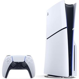 PlayStation 5 CFI-2000A01 プレイステーション5 PS5 PS5(model group - slim)新品 在庫あり